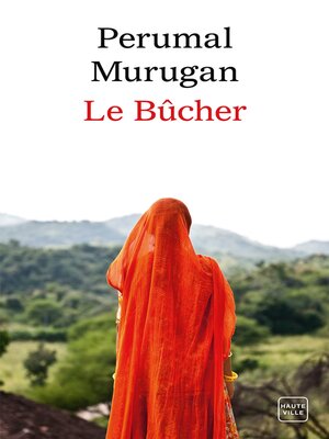 cover image of Le Bûcher